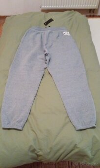 Pánské tepláky Under Armour Project Rock vel.L - 2