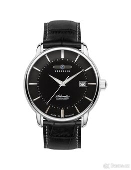Hodinky Zeppelin Atlantic 8452-2 Automatic - 2