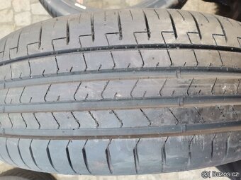 215/45/20 letni pneu PIRELLI 215 45 20 - 2