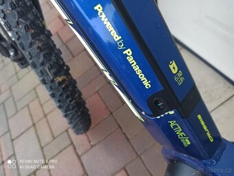 Prodám elektrokolo Crussis e - Largo 7.7 - 2