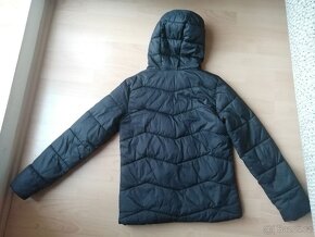 Zimní bunda vel. 152 - 2