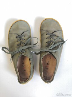 Dětské boty Vivobarefoot, vel. 35 - 2