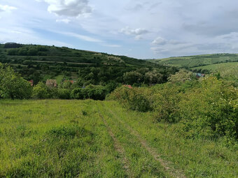 Kurdějov, 770 m2 - 2