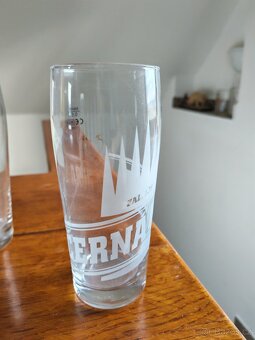 Pivní sklenice - 2