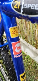 Madison Boston SX 22" - 2