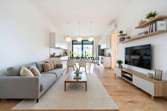 Prodej bytu 3+kk, 114 m², Praha - 2