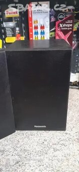2x reproduktor Panasonic - 2