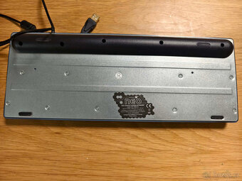 Klávesnice Connect IT NEO Compact CKB-3589-CS, CZ/SK (CKB-35 - 2