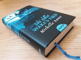 Děs sídla Wake's End  - horor - 2