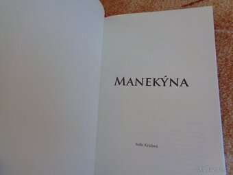 Romány pro ženy - nové, jednou čtené - 2