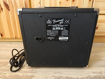 Prodám - kombo Fender Frontman 15G - 2