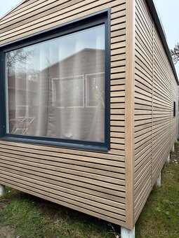 Mobilní dům s vybavením - 2