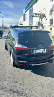 Ford S-MAX 2.2 TDCi Titanium S - 2