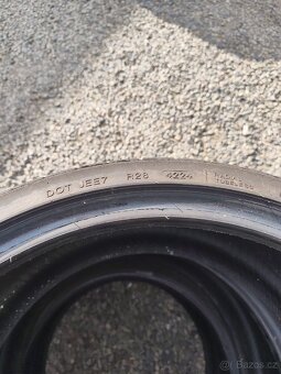 255/30/ZR19 Imperial Ecosport 2 - 2