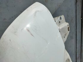 Předek Connect - P1 - 2009-2013 - 2