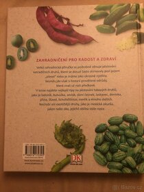 Kniha Netradiční zelenina a ovoce - 2