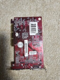 Ge-Force MX400 128 Mb - 2