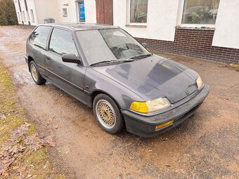 Honda Civic 4g 1.5 - 2