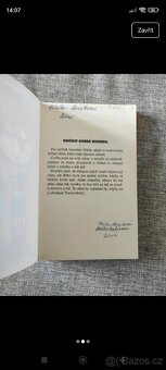 Knihy Alice a... - 2