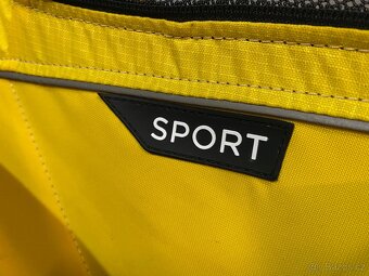 💛🖤 Thule Chariot Sport + příšlušenství 🖤💛 - 2