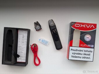 OXVA Xlim Pro 3 - 2