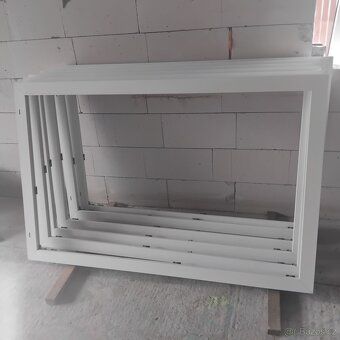 Prodám plastová okna - 2