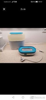 Sterilizátor Philips avent - 2