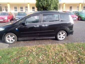 Mazda 5 - 2
