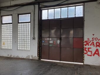 Pronájem nebytového prostoru - 2