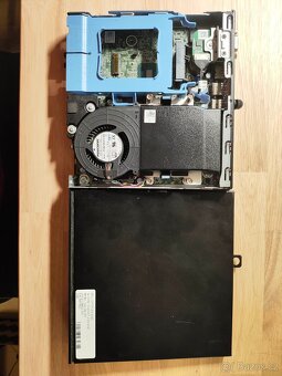 Dell OptiPlex 3040 – funkční PC s I5-6500T - 2