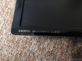 LED Monitor BENQ 22" - 2