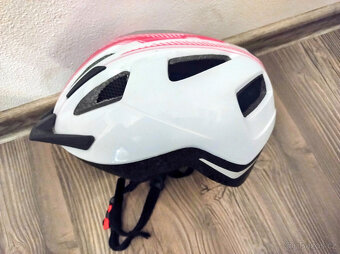 dámská cyklopřilba, vel. M - 2