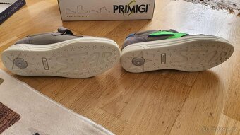 Primigi goretex vel 35 - 2