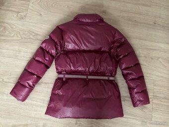 GOEX dívčí bunda 152 - 2