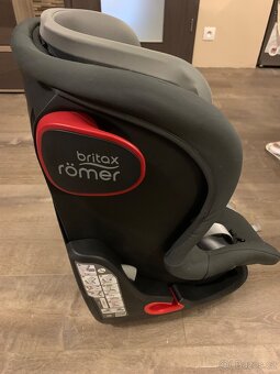 Britax Romer King 2 - 2