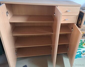 Komoda - skříňka - 2