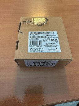 UNITECH MS650, 1D CCD BT ring scanner - 2