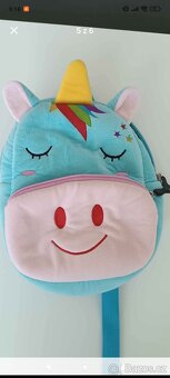 Dětský batůžek - 2