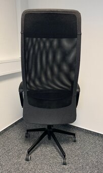 Kancelářská židle - 2