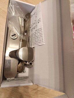 Dveřní kování - 2