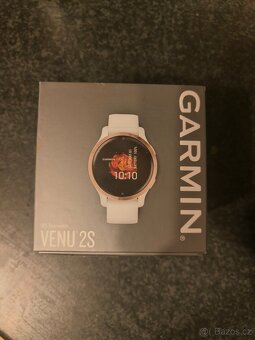 Garmin Venu 2s rose - 2