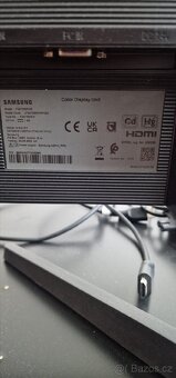 Monitor Samsung 24" T35F - 2