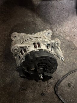 Alternátor vw,audi - 2