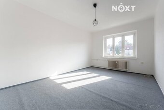 Pronájem byt 3+1, 76㎡ - 2