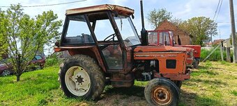 Zetor 5011 - 2