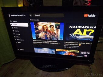 TV LG 50PC55 - 2