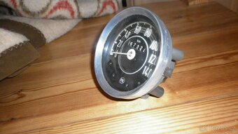 Tachometr Octavvia Spartak Fel - 2