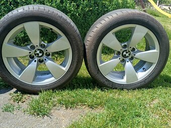 BMW ALU styling 138 225/50/R17 - 2
