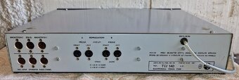 Zesilovač Transiwatt 140 Stusio - 2