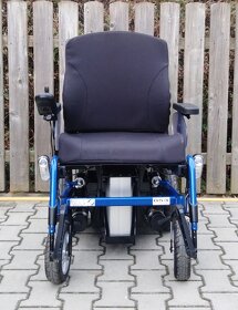 Elektrický invalidní vozík Meyra I-chair. - 2